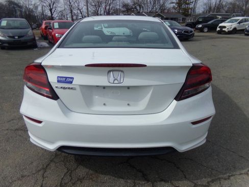 Used 2014 Honda Civic EX image 11