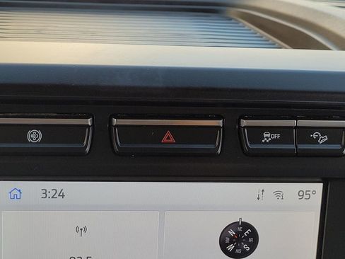 Used 2023 Ford F350 XLT w/ FX4 Off-Road Package image 23