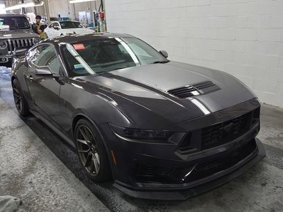 Used 2024 Ford Mustang Dark Horse w/ Dark Horse Handlin Package