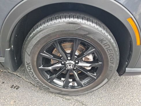 Certified 2023 Honda CR-V Sport image 8