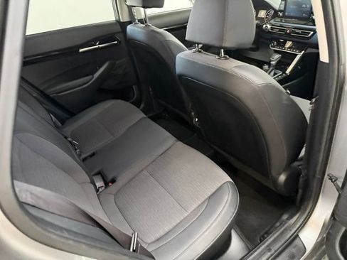 Used 2023 Kia Seltos S AWD/4WD image 37
