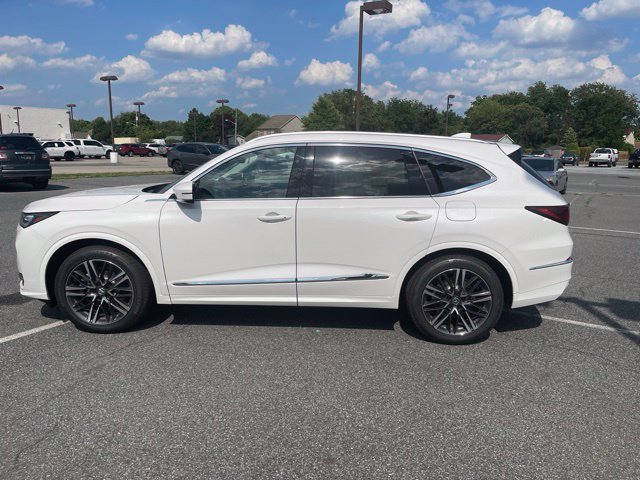 New 2026 Acura MDX w/ Advance Package AWD/4WD image 8