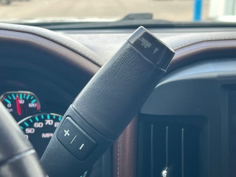 Used 2016 Chevrolet Silverado 2500 High Country w/ Duramax Plus Package image 17