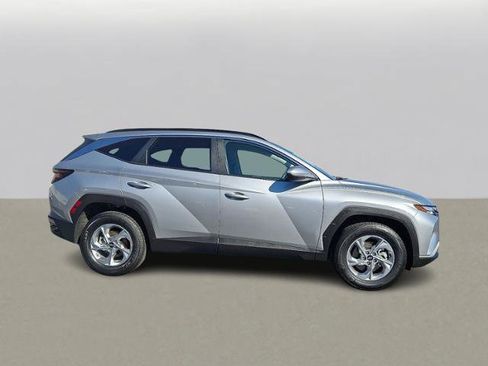 Certified 2024 Hyundai Tucson SEL image 7
