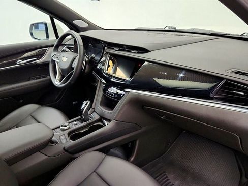 Used 2024 Cadillac XT6 Sport AWD/4WD image 27