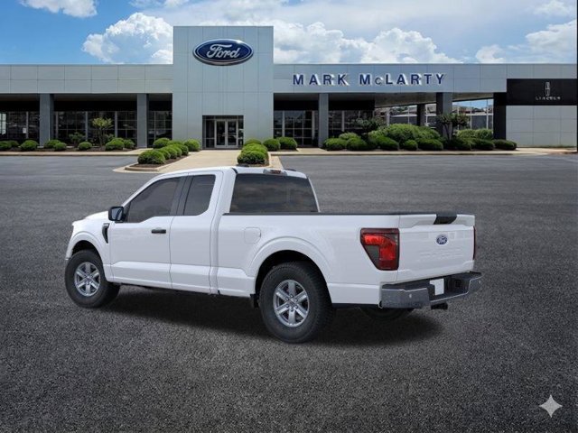 New 2026 Ford F150 XL w/ Equipment Group 103A High RWD image 4