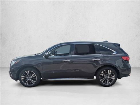 Used 2019 Acura MDX FWD w/ Technology Package image 5