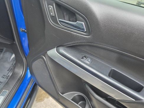 Used 2019 Chevrolet Colorado ZR2 image 22