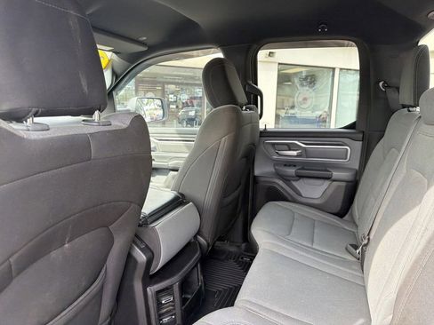 Used 2022 RAM 1500 Big Horn image 18
