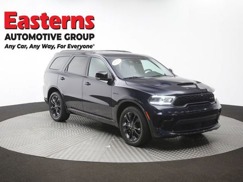 Used 2024 Dodge Durango R/T AWD/4WD image 50