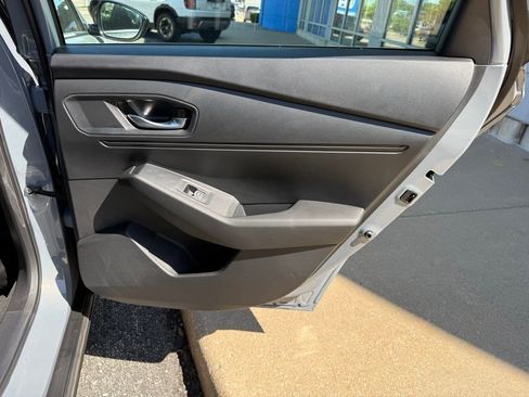 New 2026 Honda Accord SE image 38