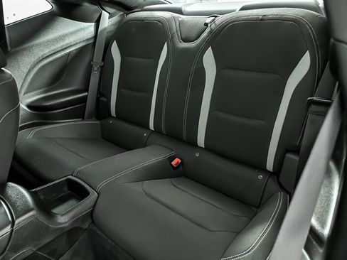 Used 2022 Chevrolet Camaro LT w/ RS Package RWD image 18