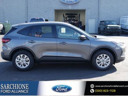 New 2026 Ford Escape Active w/ Tech Pack #1