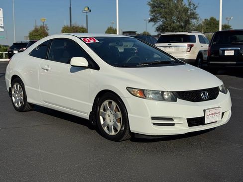 Used 2009 Honda Civic LX image 3