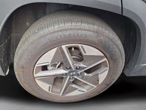 Certified 2026 Hyundai Tucson SEL FWD image 12