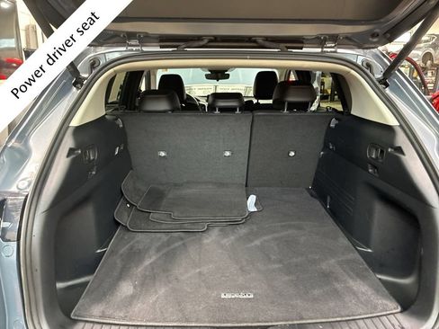Certified 2023 MAZDA CX-50 2.5 S w/ Preferred Plus Pkg image 13