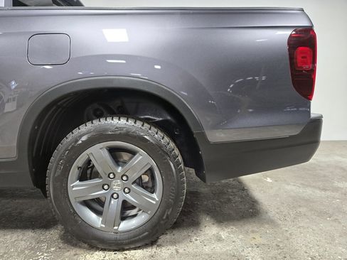 Used 2023 Honda Ridgeline RTL image 54