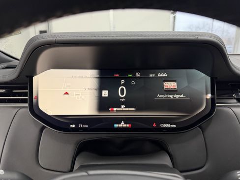 Used 2023 Land Rover Range Rover SE image 28