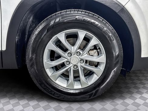 Used 2020 Hyundai Santa Fe SEL w/ Cargo Package image 32