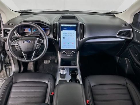 Used 2022 Ford Edge SEL w/ Convenience Package AWD/4WD image 24