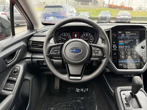 New 2026 Subaru Crosstrek 2.0i Premium AWD/4WD image 14