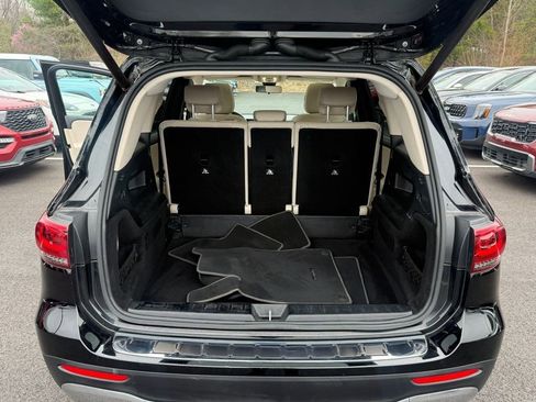 Used 2020 Mercedes-Benz GLB 250 4MATIC image 5