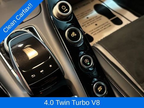 Used 2018 Mercedes-Benz AMG GT R image 29