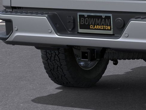 New 2026 Chevrolet Silverado 2500 High Country w/ High Country Premium Package image 14