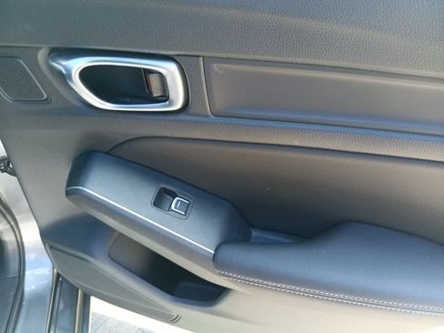 Used 2023 Acura Integra A-Spec FWD image 24