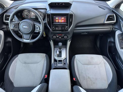 Used 2022 Subaru Forester AWD/4WD image 10
