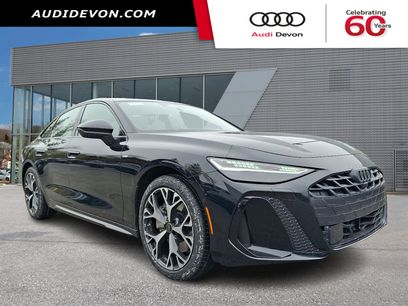 New 2026 Audi A6 Premium Plus