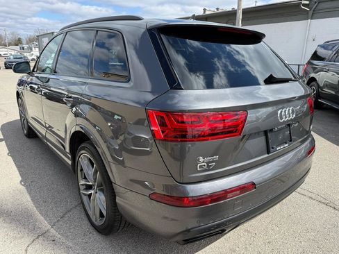 Used 2018 Audi Q7 3.0T Prestige image 7
