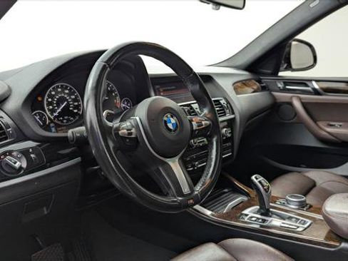 Used 2017 BMW X4 xDrive28i image 22
