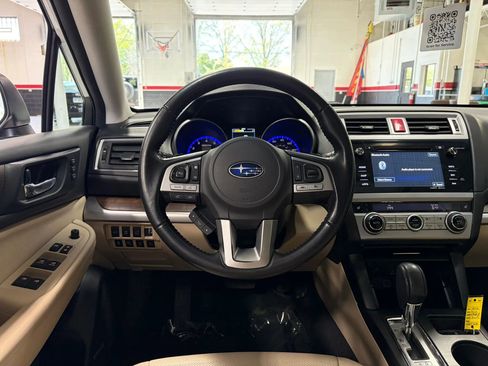Used 2016 Subaru Outback 2.5i Limited image 33