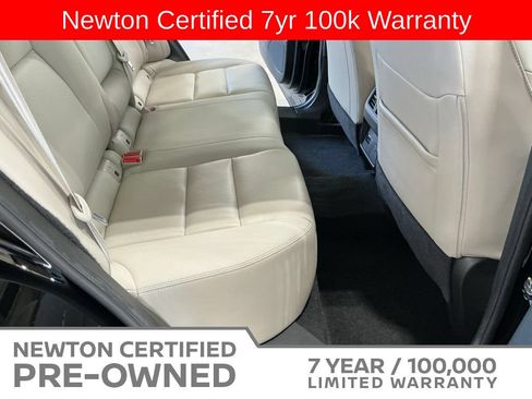 Used 2023 Nissan Rogue SL w/ SL Premium Package FWD image 20