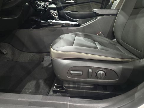 New 2026 Chevrolet Trax ACTIV w/ Driver Confidence Package FWD image 29