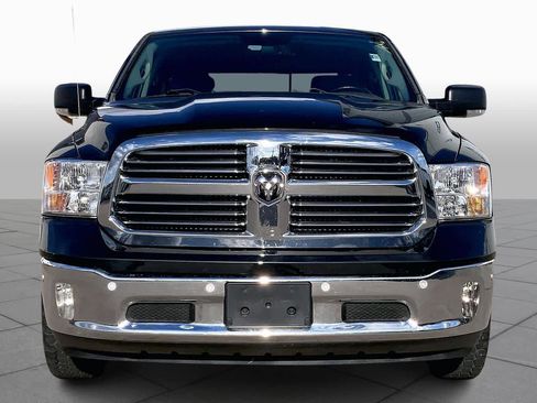 Used 2017 RAM 1500 Lone Star image 3