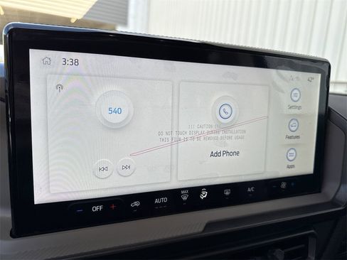 New 2025 Ford Bronco Sport Big Bend image 28