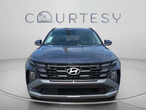 New 2026 Hyundai Tucson SEL FWD image 8