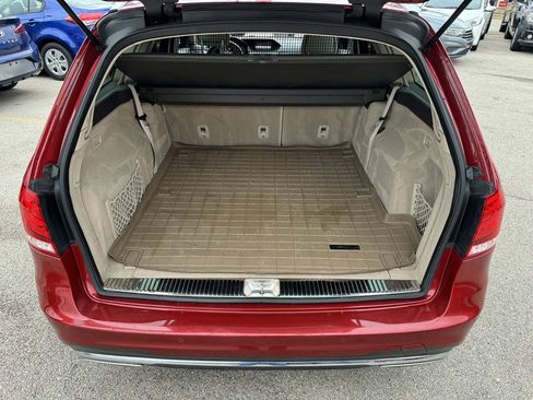 Used 2015 Mercedes-Benz E 350 4MATIC Wagon image 11