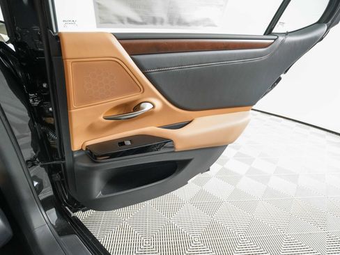 New 2025 Lexus ES 350 w/ Premium Package image 15