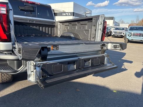 New 2026 GMC Sierra 2500 Denali Ultimate image 33