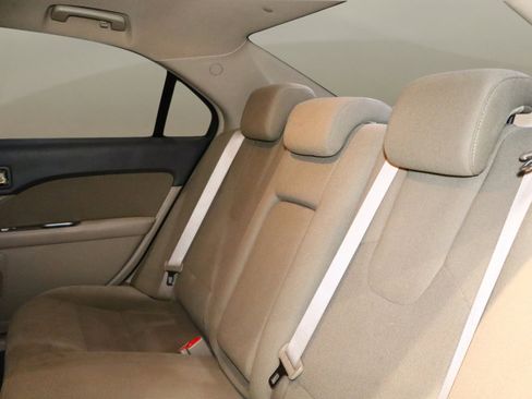 Used 2010 Ford Fusion Hybrid image 16