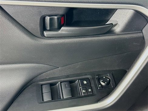 Certified 2024 Toyota RAV4 LE image 17