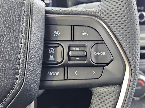 New 2026 Toyota Tacoma 4x4 Double Cab Hybrid image 17