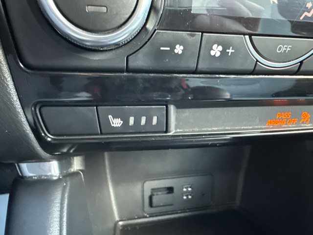 Used 2016 MAZDA CX-5 Grand Touring AWD/4WD image 12