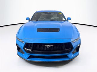 Used 2024 Ford Mustang GT Premium video 3