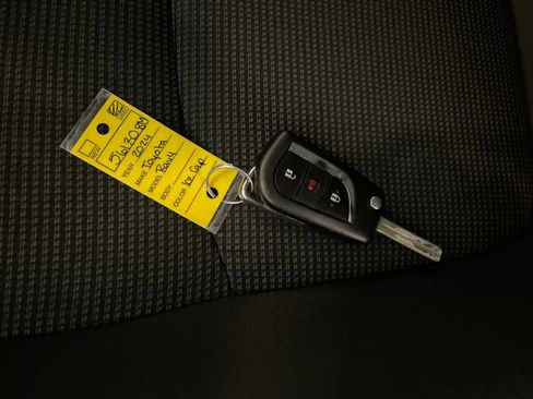 Certified 2024 Toyota RAV4 LE image 26