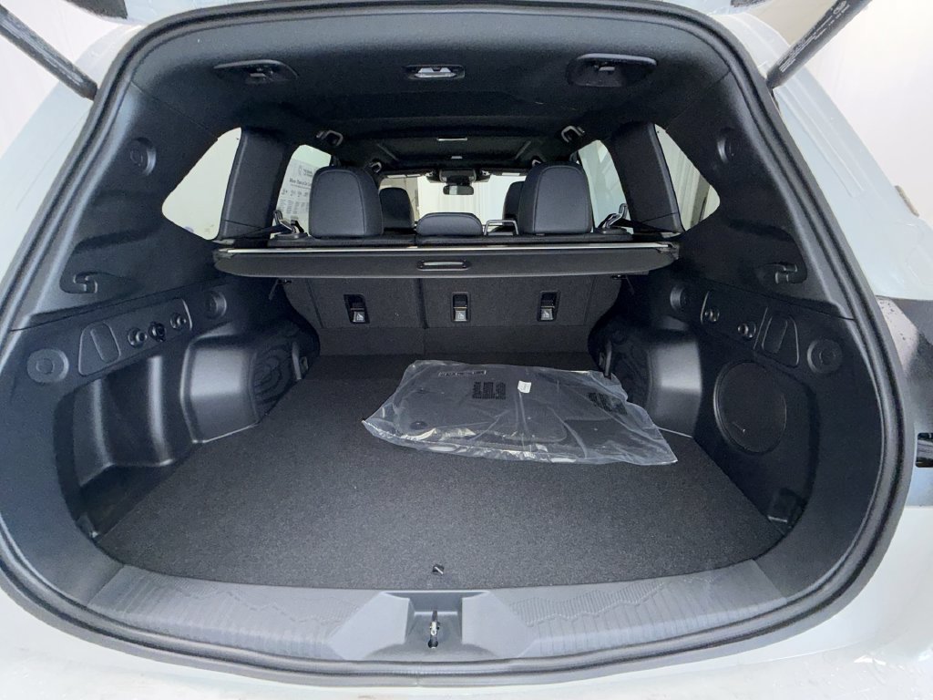 New 2026 Subaru Forester Sport AWD/4WD image 16