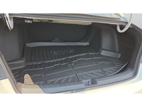 Certified 2024 Honda Civic Sport image 13